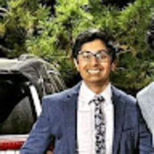 Meet your Posher, Ali